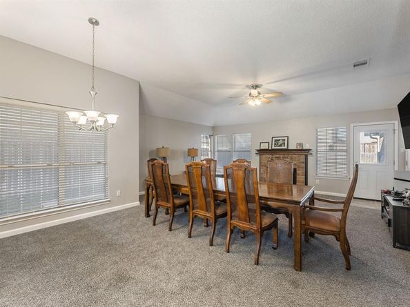 1813  Frosted Hill Drive , Carrollton Texas 75010