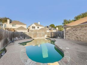 1813  Frosted Hill Drive , Carrollton Texas 75010