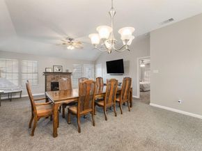 1813  Frosted Hill Drive , Carrollton Texas 75010