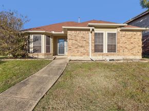 1813  Frosted Hill Drive , Carrollton Texas 75010
