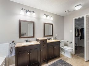 1813  Frosted Hill Drive , Carrollton Texas 75010