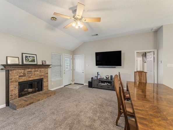 1813  Frosted Hill Drive , Carrollton Texas 75010