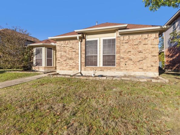 1813  Frosted Hill Drive , Carrollton Texas 75010