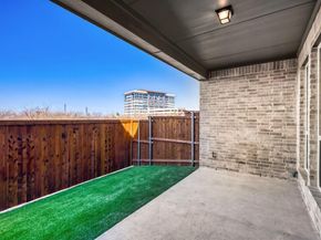 628  Damsel June Street , Lewisville Texas 75056