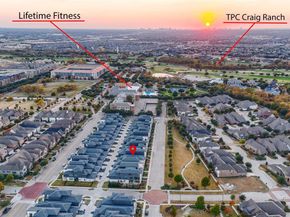 7513  Hewitt Drive , McKinney Texas 75070