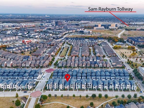 7513  Hewitt Drive , McKinney Texas 75070