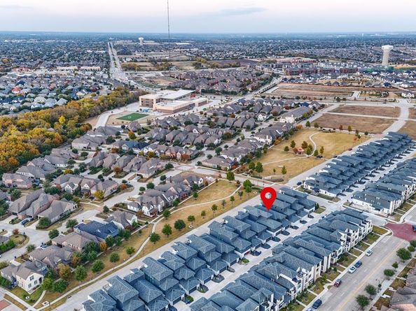 7513  Hewitt Drive , McKinney Texas 75070