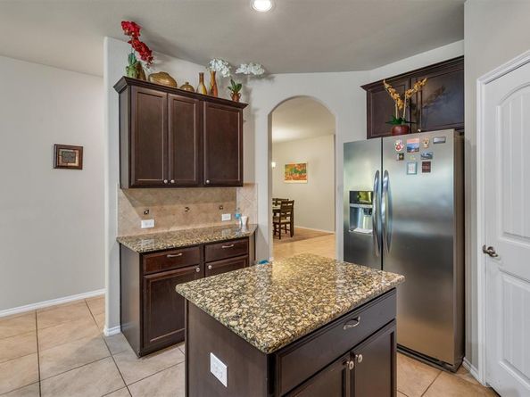 520  Rustic Oak Lane , McKinney Texas 75072