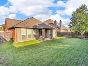 520  Rustic Oak Lane , McKinney Texas 75072