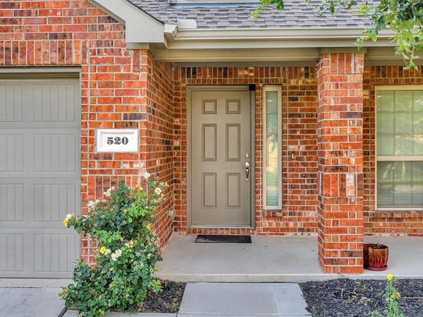 520  Rustic Oak Lane , McKinney Texas 75072