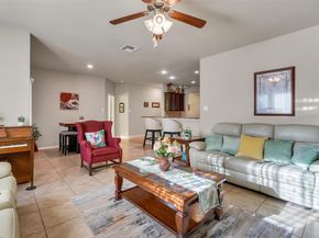 520  Rustic Oak Lane , McKinney Texas 75072