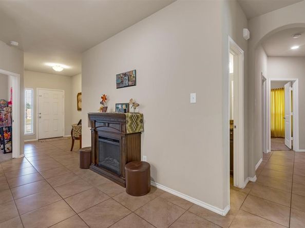 520  Rustic Oak Lane , McKinney Texas 75072