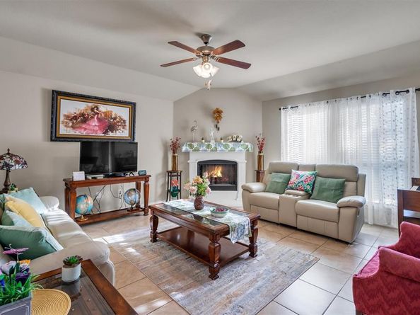 520  Rustic Oak Lane , McKinney Texas 75072