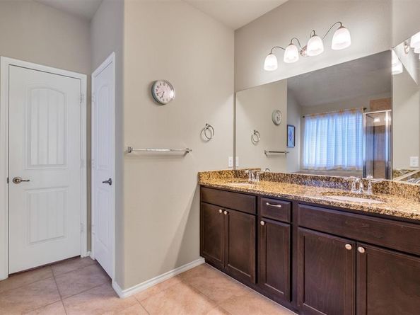 520  Rustic Oak Lane , McKinney Texas 75072