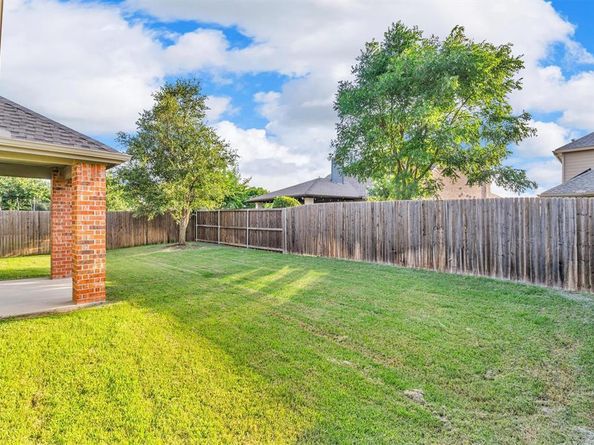 520  Rustic Oak Lane , McKinney Texas 75072