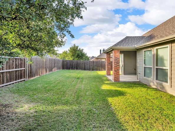 520  Rustic Oak Lane , McKinney Texas 75072