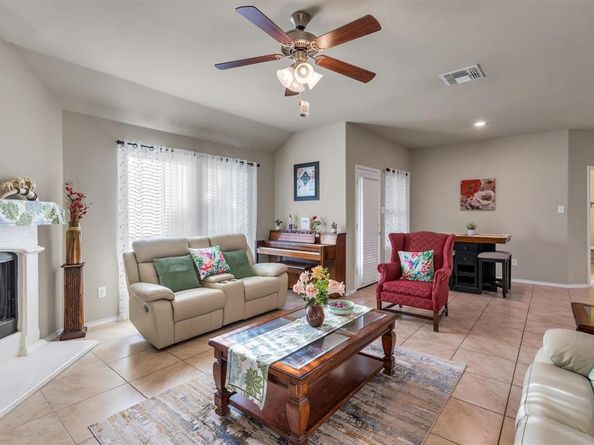 520  Rustic Oak Lane , McKinney Texas 75072