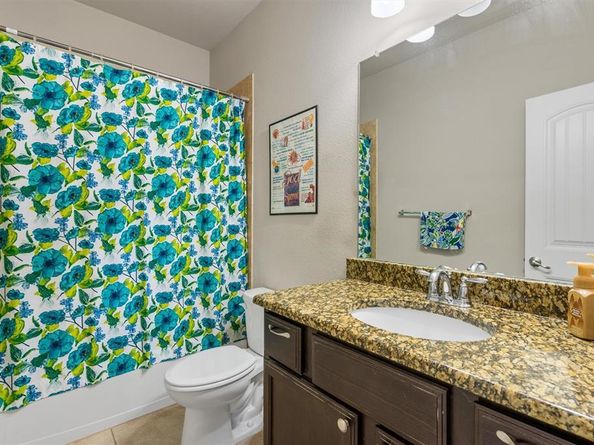 520  Rustic Oak Lane , McKinney Texas 75072