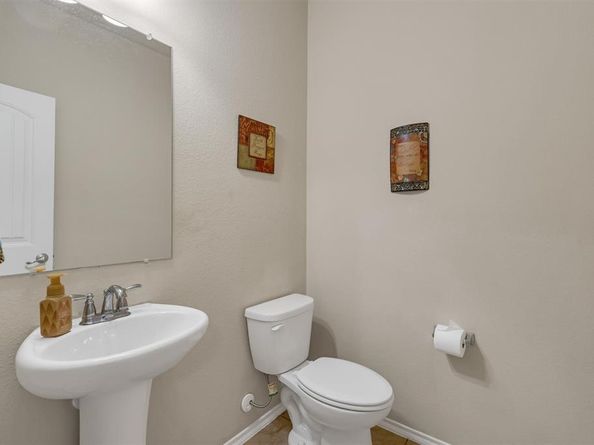 520  Rustic Oak Lane , McKinney Texas 75072