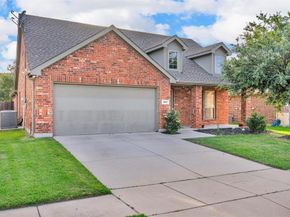 520  Rustic Oak Lane , McKinney Texas 75072