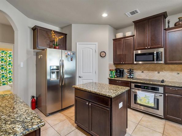 520  Rustic Oak Lane , McKinney Texas 75072