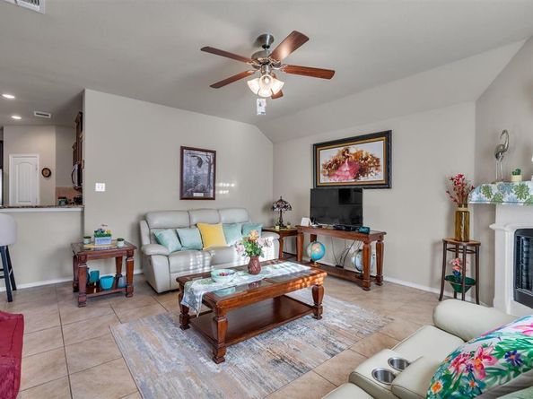 520  Rustic Oak Lane , McKinney Texas 75072