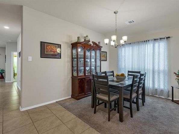 520  Rustic Oak Lane , McKinney Texas 75072