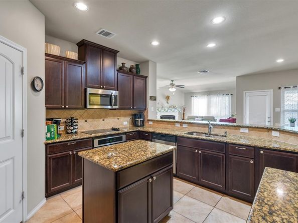 520  Rustic Oak Lane , McKinney Texas 75072