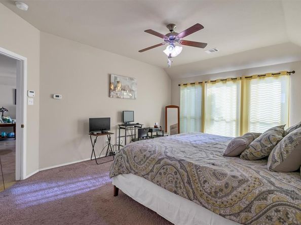 520  Rustic Oak Lane , McKinney Texas 75072