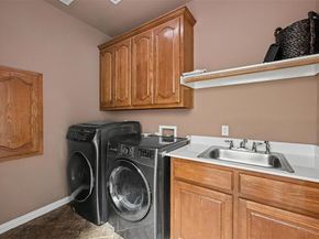 109  Silver Rose Boulevard , Burleson Texas 76028