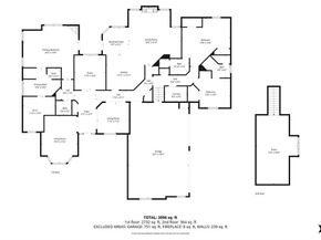 109  Silver Rose Boulevard , Burleson Texas 76028