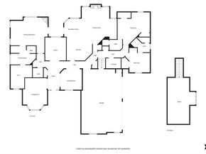 109  Silver Rose Boulevard , Burleson Texas 76028