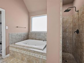 109  Silver Rose Boulevard , Burleson Texas 76028