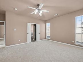 109  Silver Rose Boulevard , Burleson Texas 76028