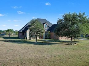 109  Silver Rose Boulevard , Burleson Texas 76028
