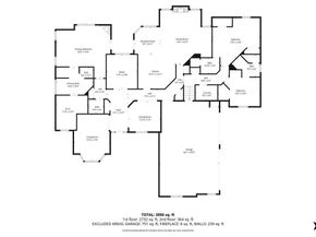 109  Silver Rose Boulevard , Burleson Texas 76028