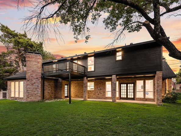 811  Cobblestone Court , Cedar Hill Texas 75104