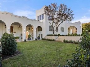 4259  Crestline Road , Fort Worth Texas 76107