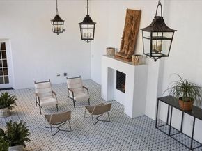 4259  Crestline Road , Fort Worth Texas 76107