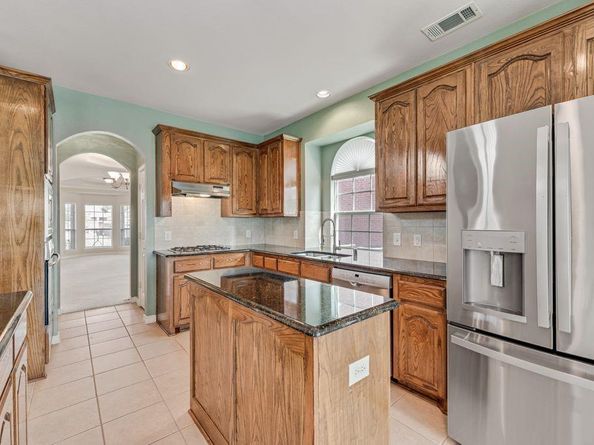 1799  Polo Heights Drive , Frisco Texas 75033