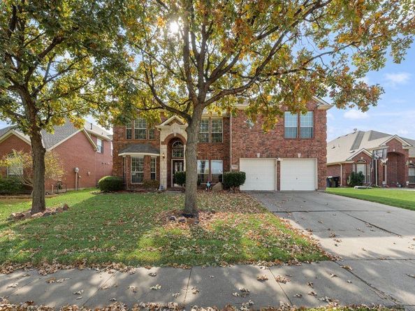 1799  Polo Heights Drive , Frisco Texas 75033