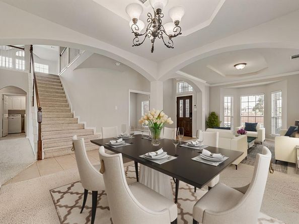 1799  Polo Heights Drive , Frisco Texas 75033