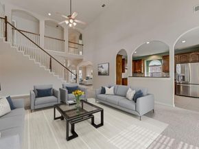 1799  Polo Heights Drive , Frisco Texas 75033