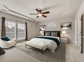 1799  Polo Heights Drive , Frisco Texas 75033