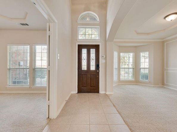 1799  Polo Heights Drive , Frisco Texas 75033