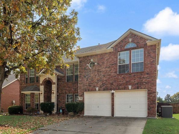 1799  Polo Heights Drive , Frisco Texas 75033