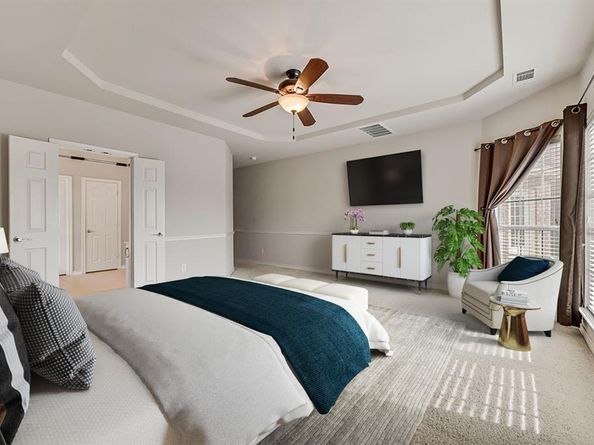 1799  Polo Heights Drive , Frisco Texas 75033