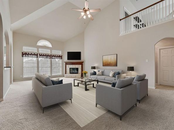 1799  Polo Heights Drive , Frisco Texas 75033