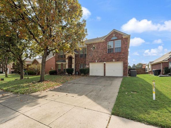 1799  Polo Heights Drive , Frisco Texas 75033