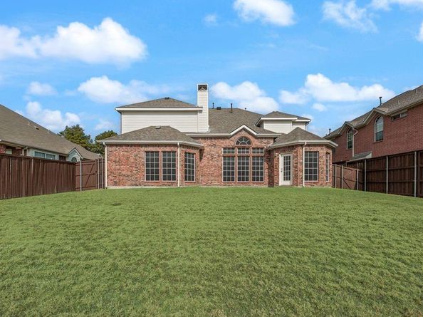 1799  Polo Heights Drive , Frisco Texas 75033